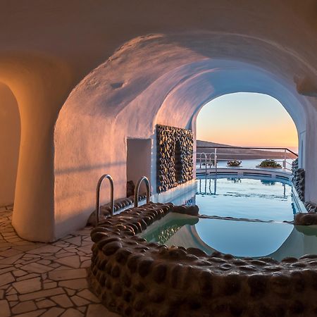 Fanari Villas Иа Екстериор снимка