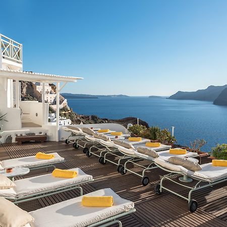 Fanari Villas Иа Екстериор снимка