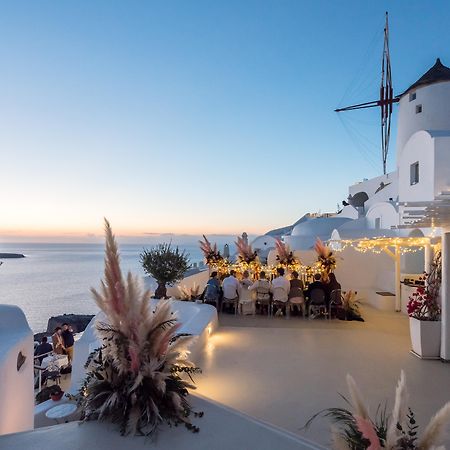 Fanari Villas Иа Екстериор снимка