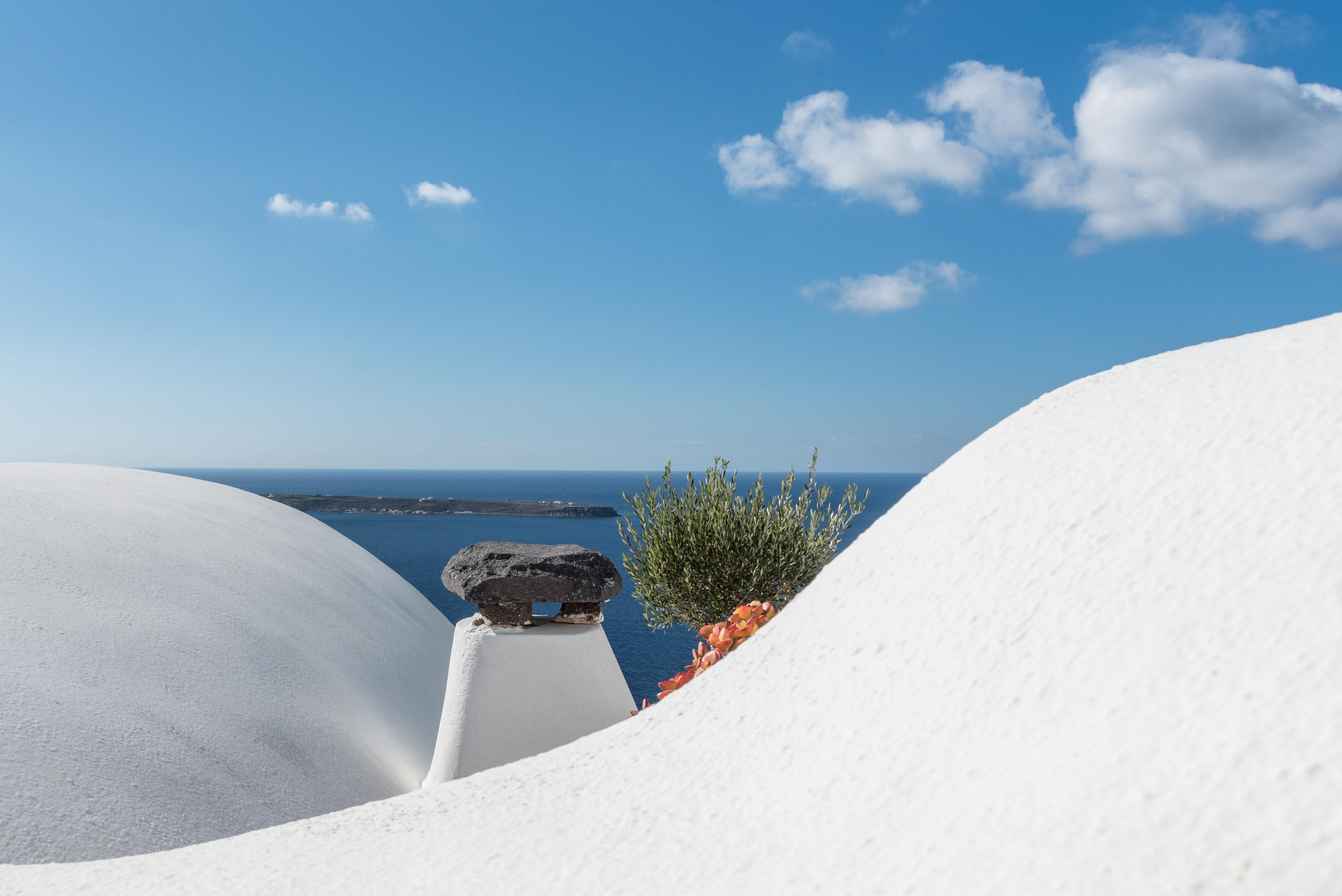 Fanari Villas Иа Екстериор снимка