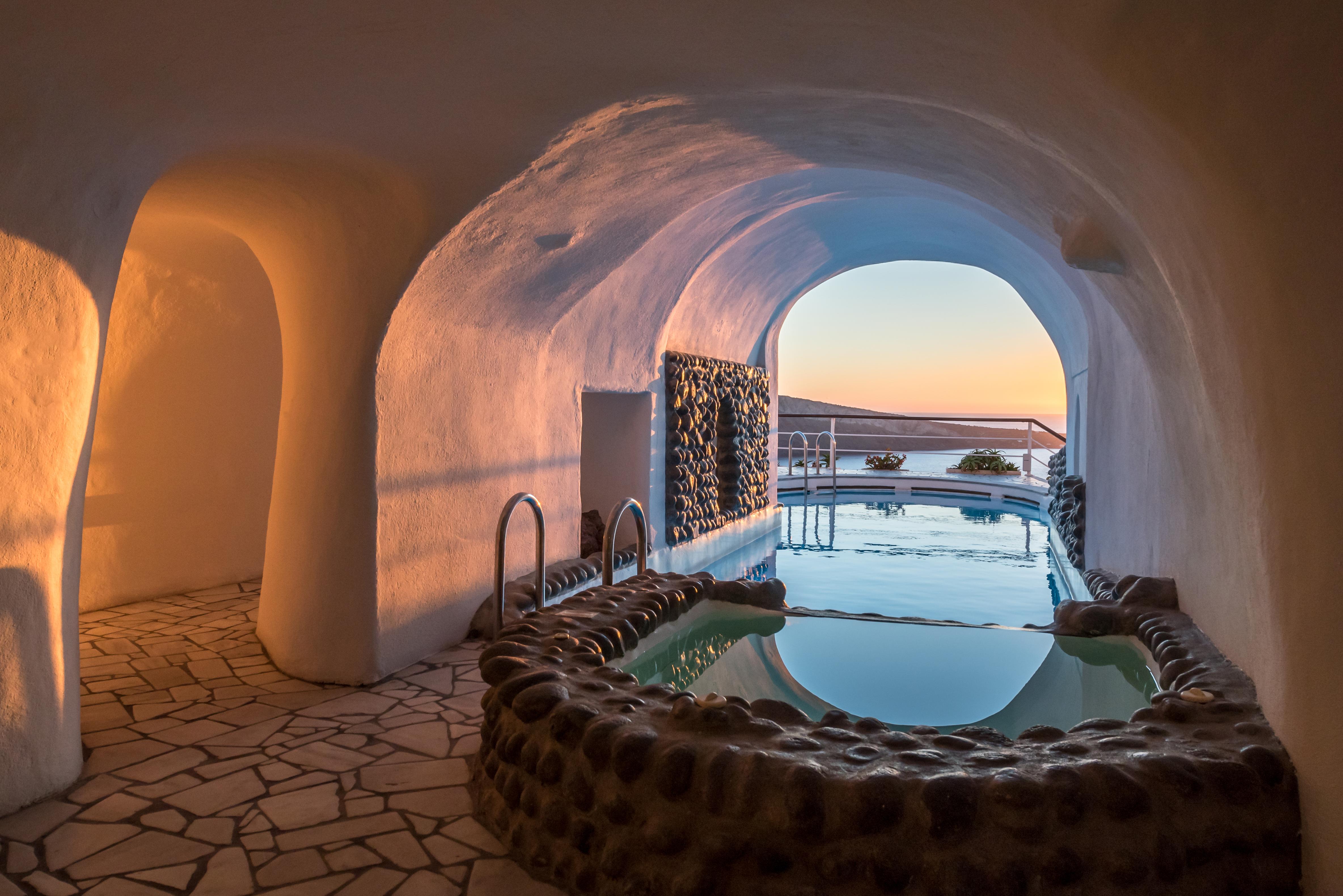 Fanari Villas Иа Екстериор снимка