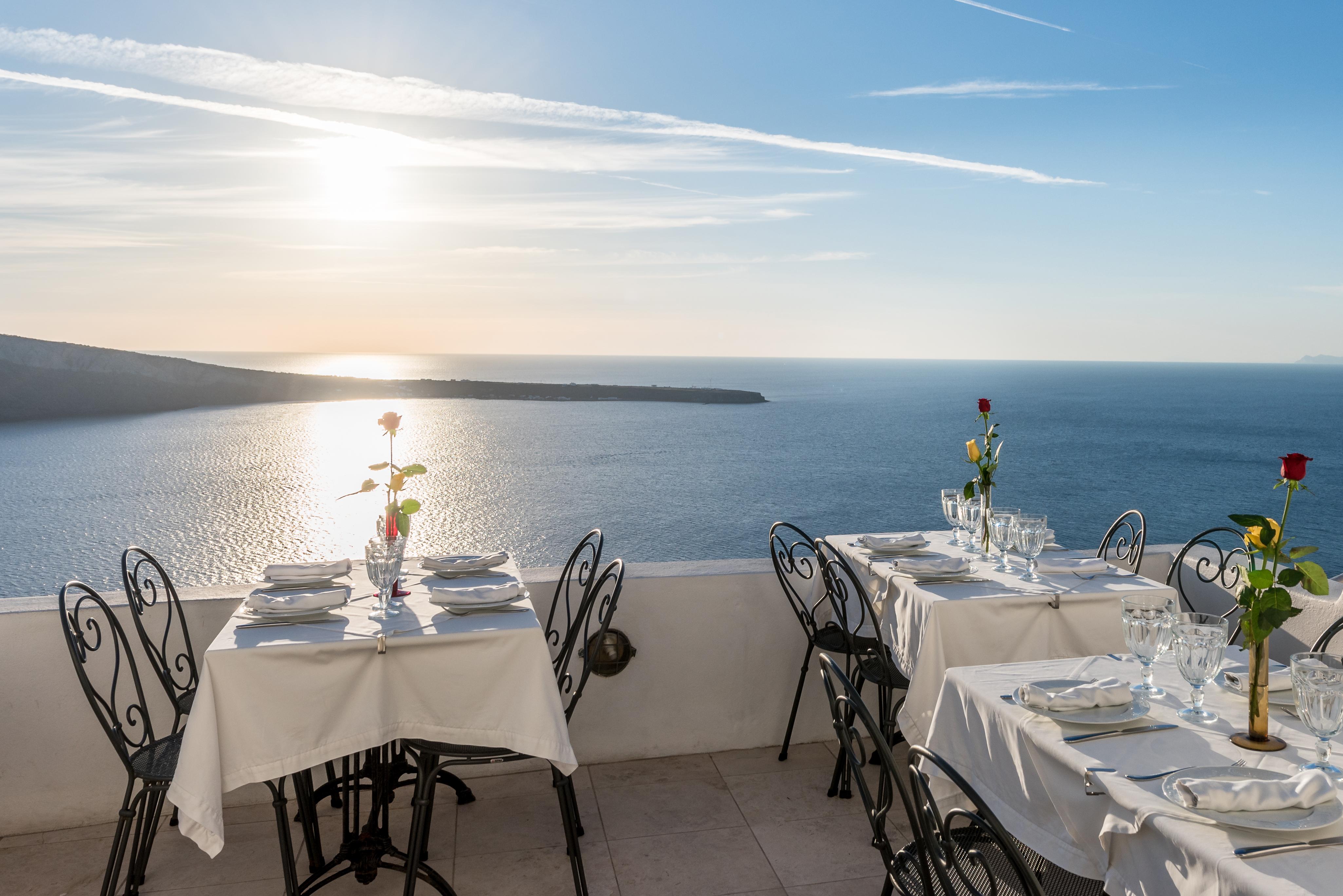 Fanari Villas Иа Екстериор снимка