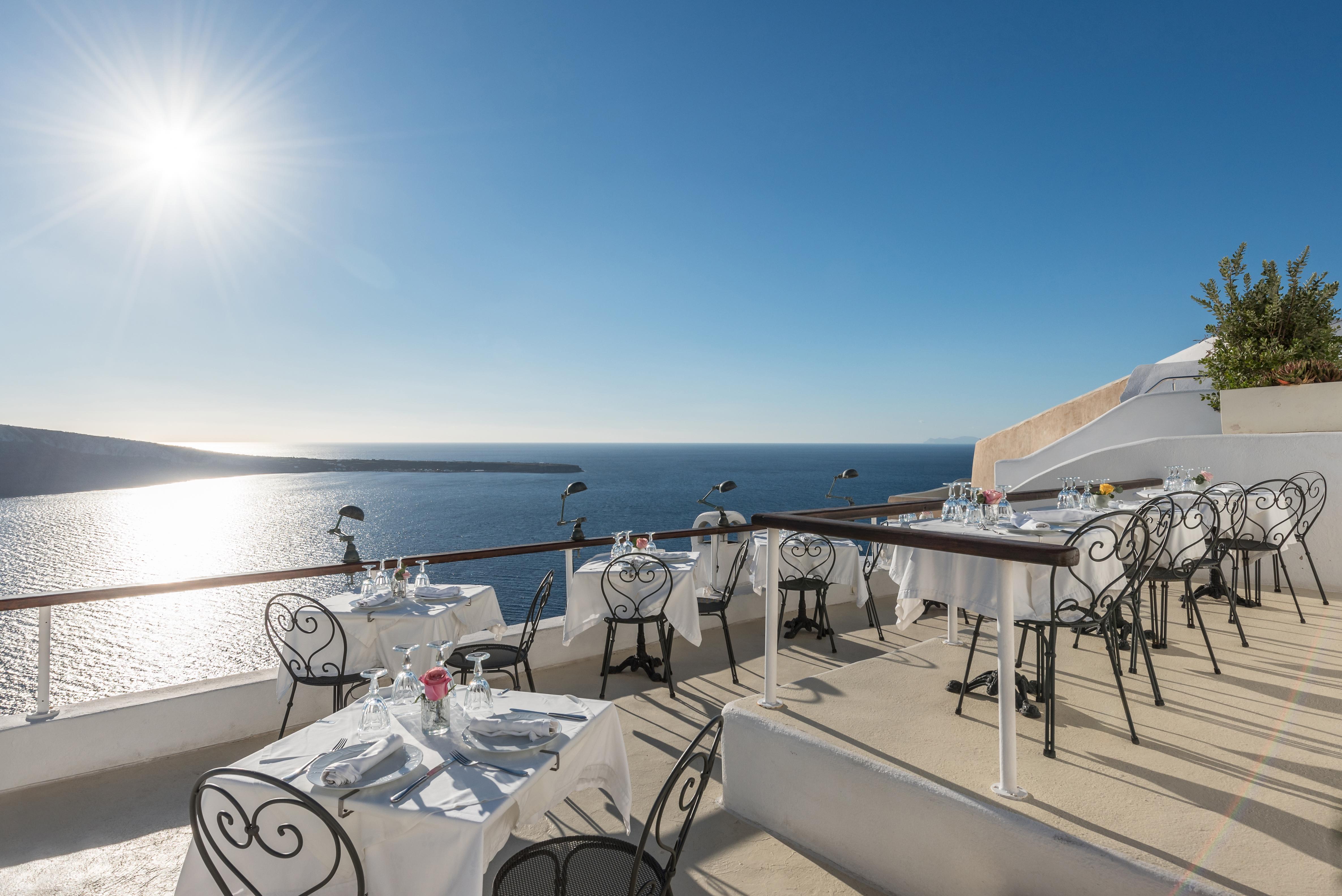 Fanari Villas Иа Екстериор снимка