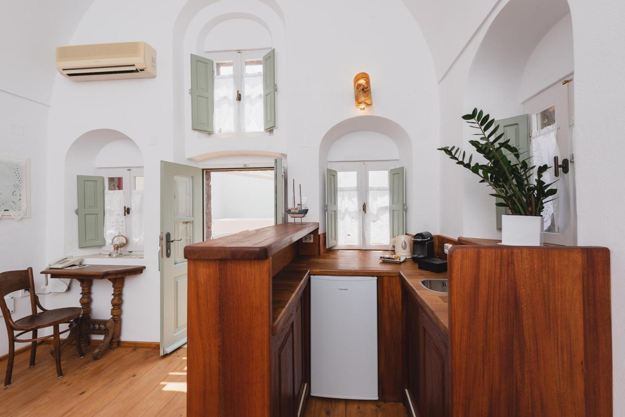 Fanari Villas Иа Екстериор снимка