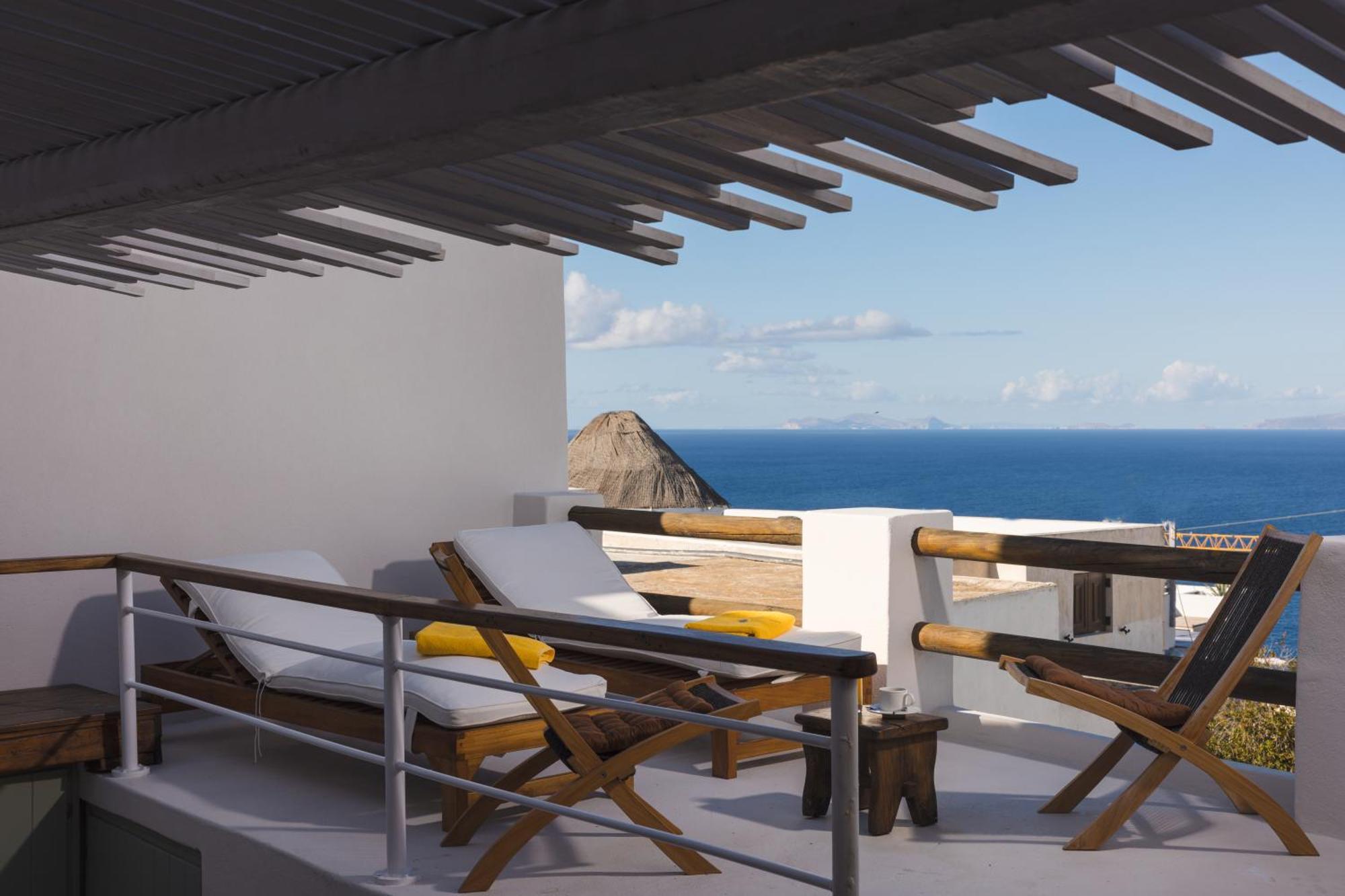 Fanari Villas Иа Екстериор снимка