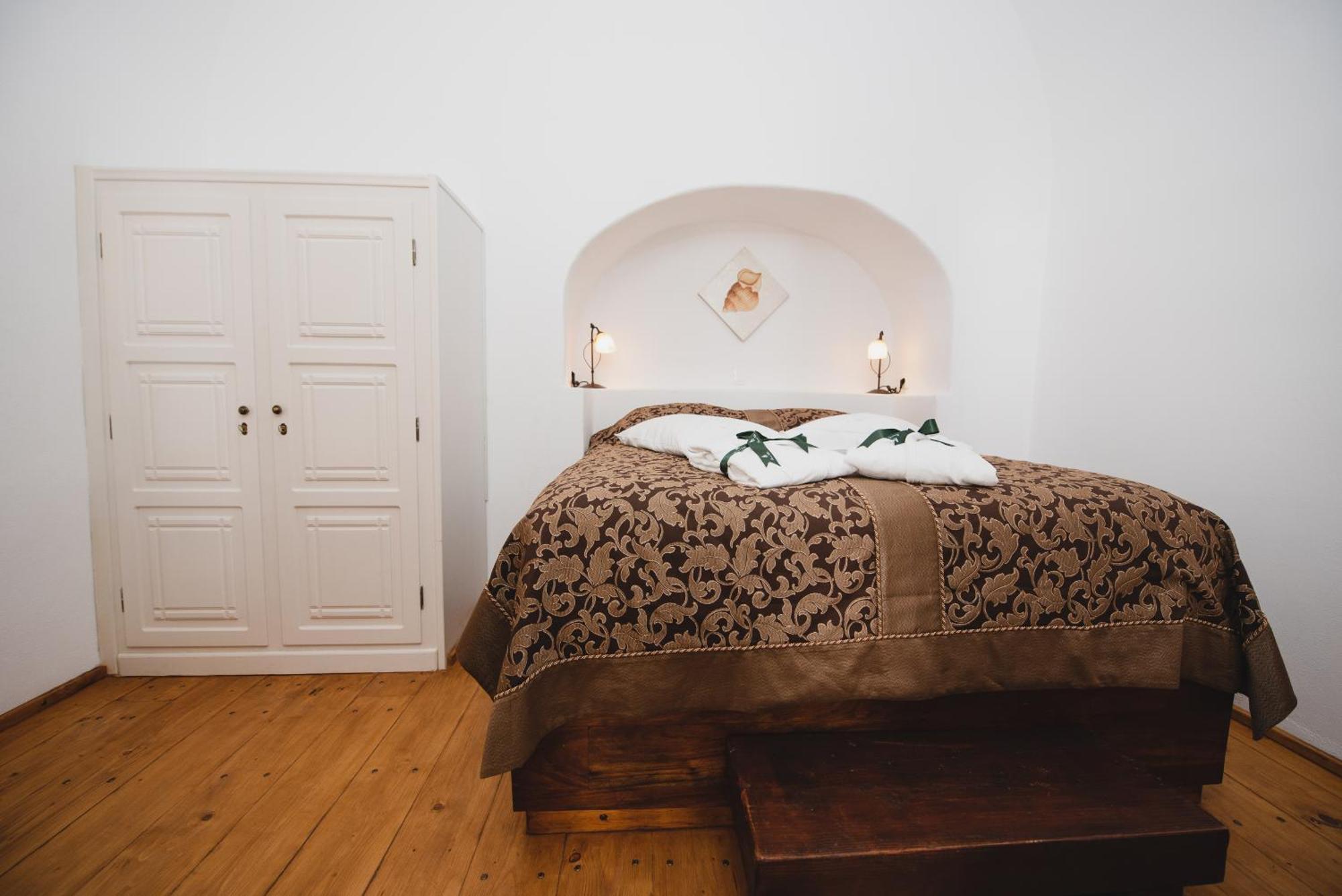 Fanari Villas Иа Екстериор снимка