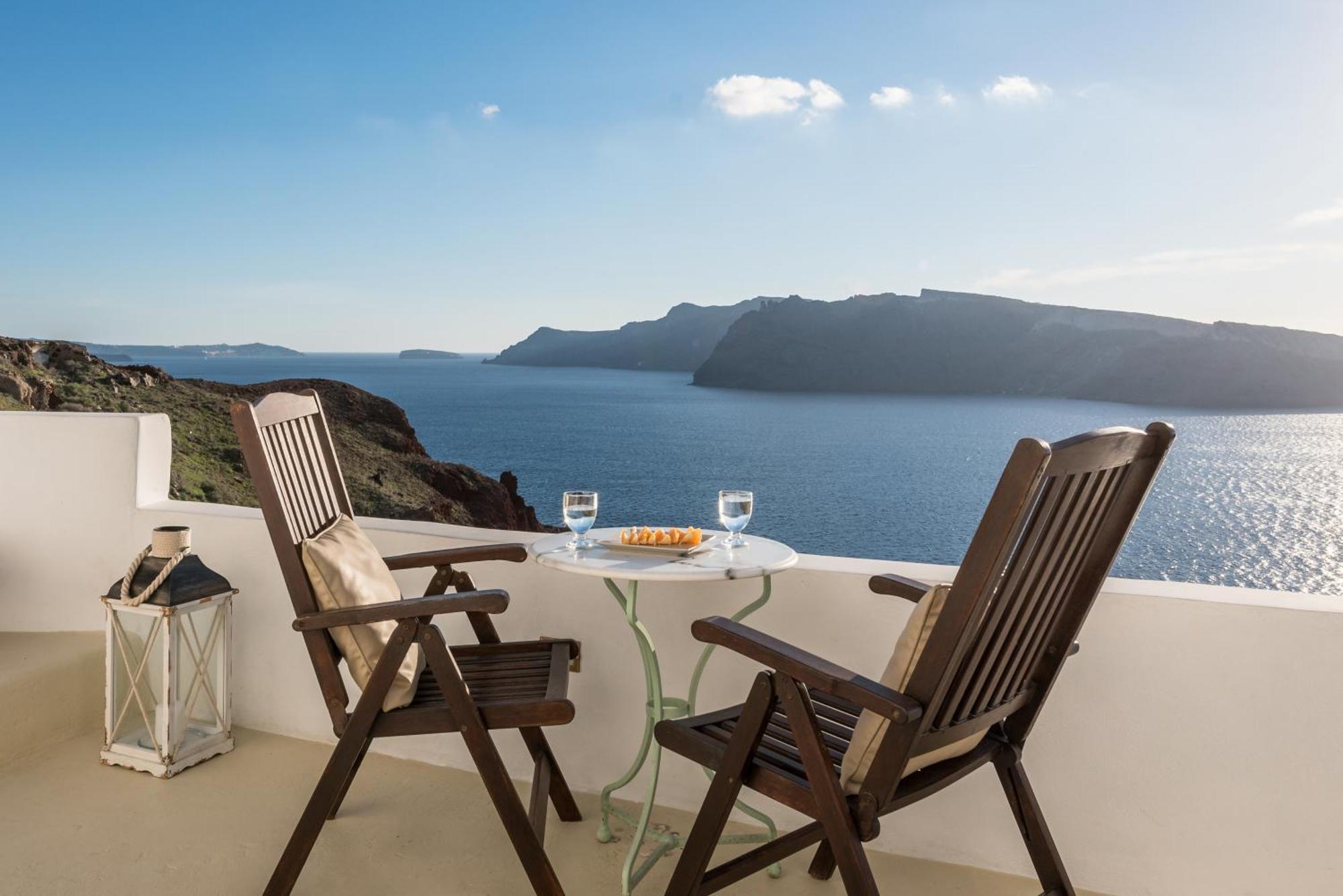 Fanari Villas Иа Екстериор снимка