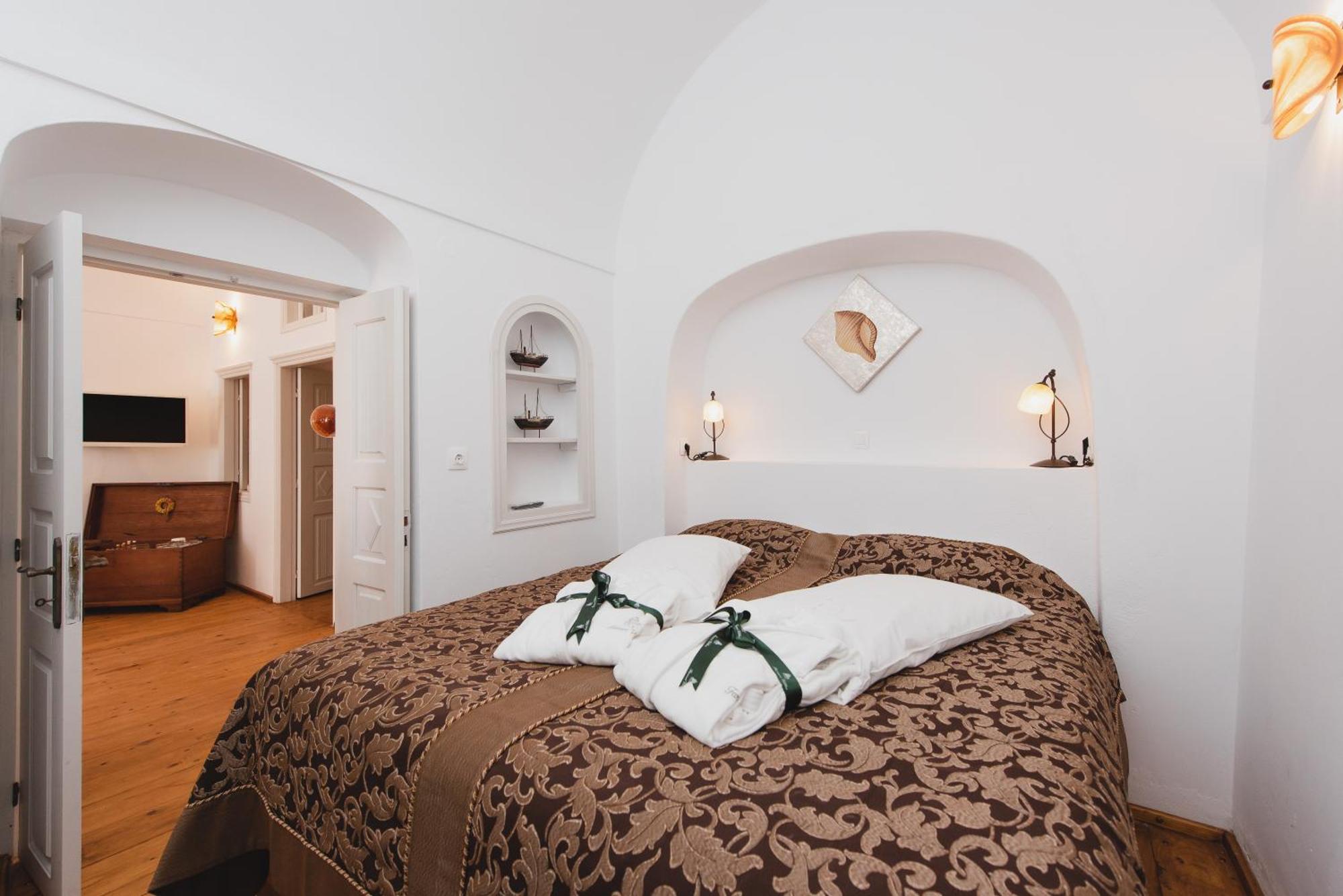 Fanari Villas Иа Стая снимка