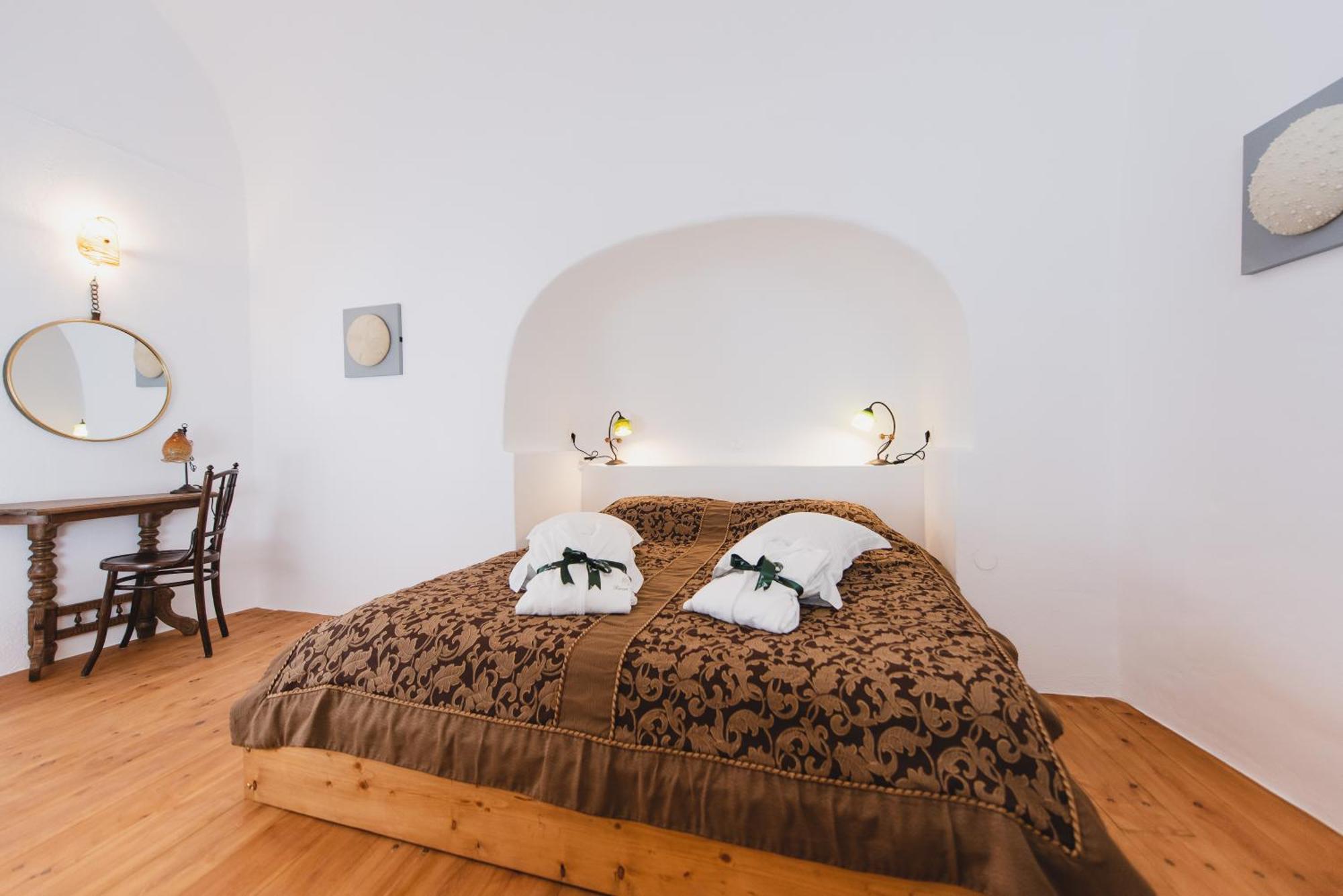 Fanari Villas Иа Екстериор снимка