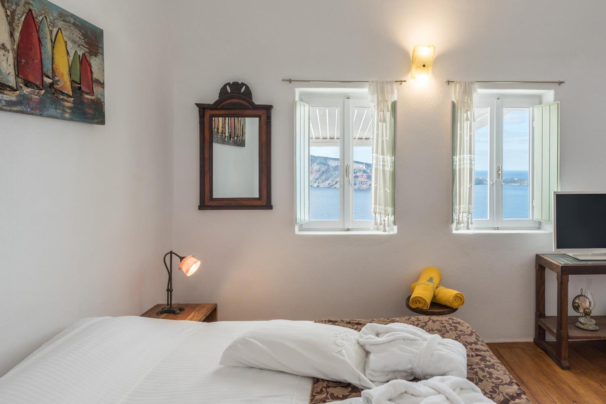 Fanari Villas Иа Екстериор снимка