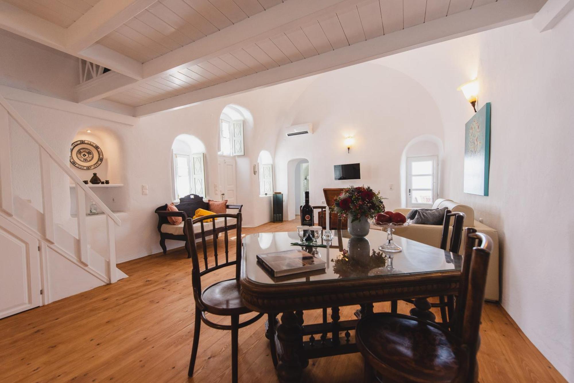 Fanari Villas Иа Стая снимка