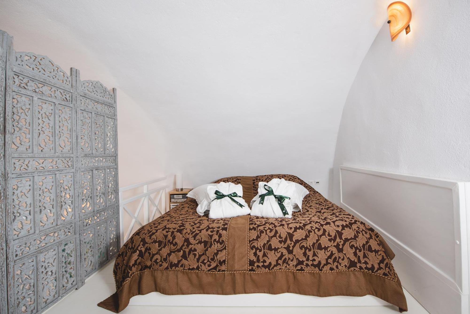 Fanari Villas Иа Екстериор снимка
