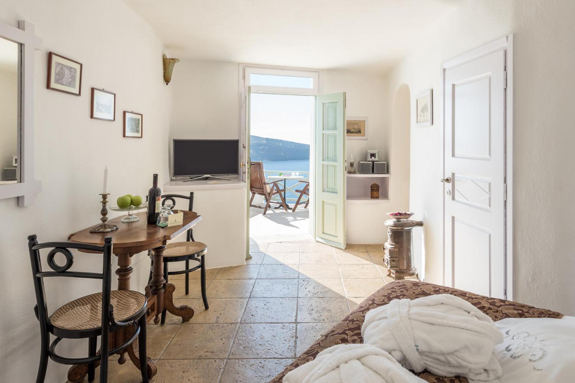 Fanari Villas Иа Екстериор снимка