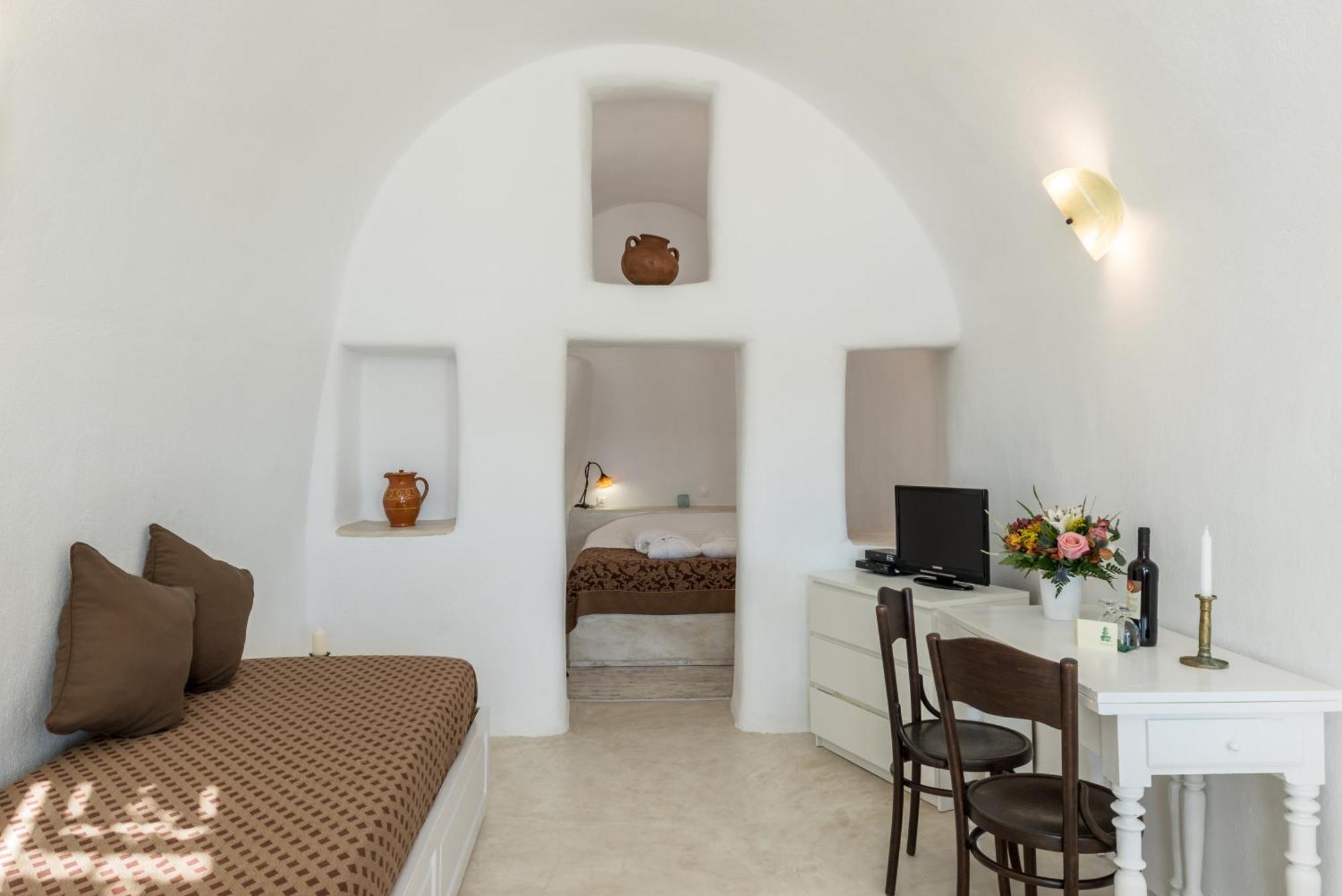 Fanari Villas Иа Екстериор снимка