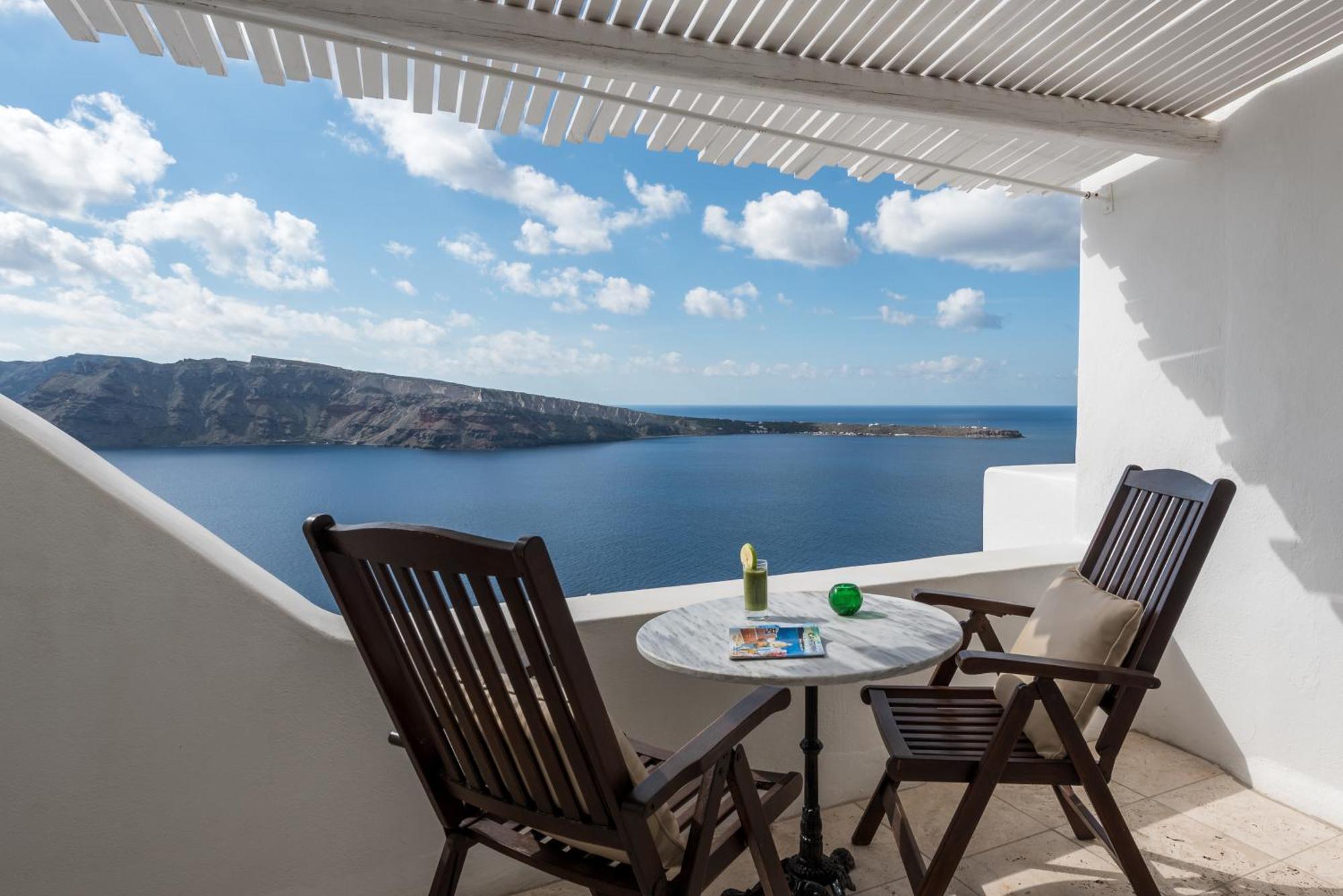 Fanari Villas Иа Екстериор снимка