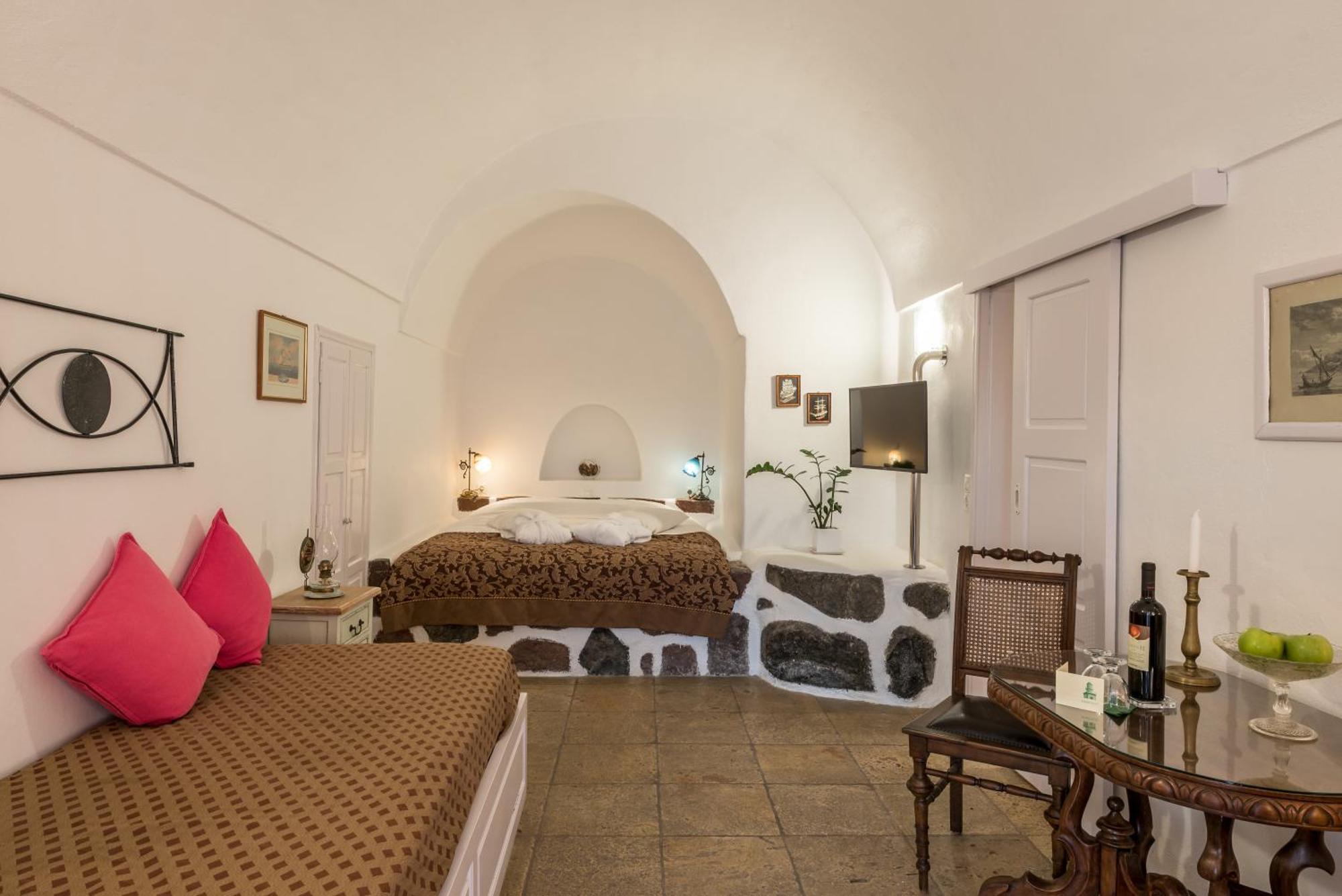 Fanari Villas Иа Екстериор снимка