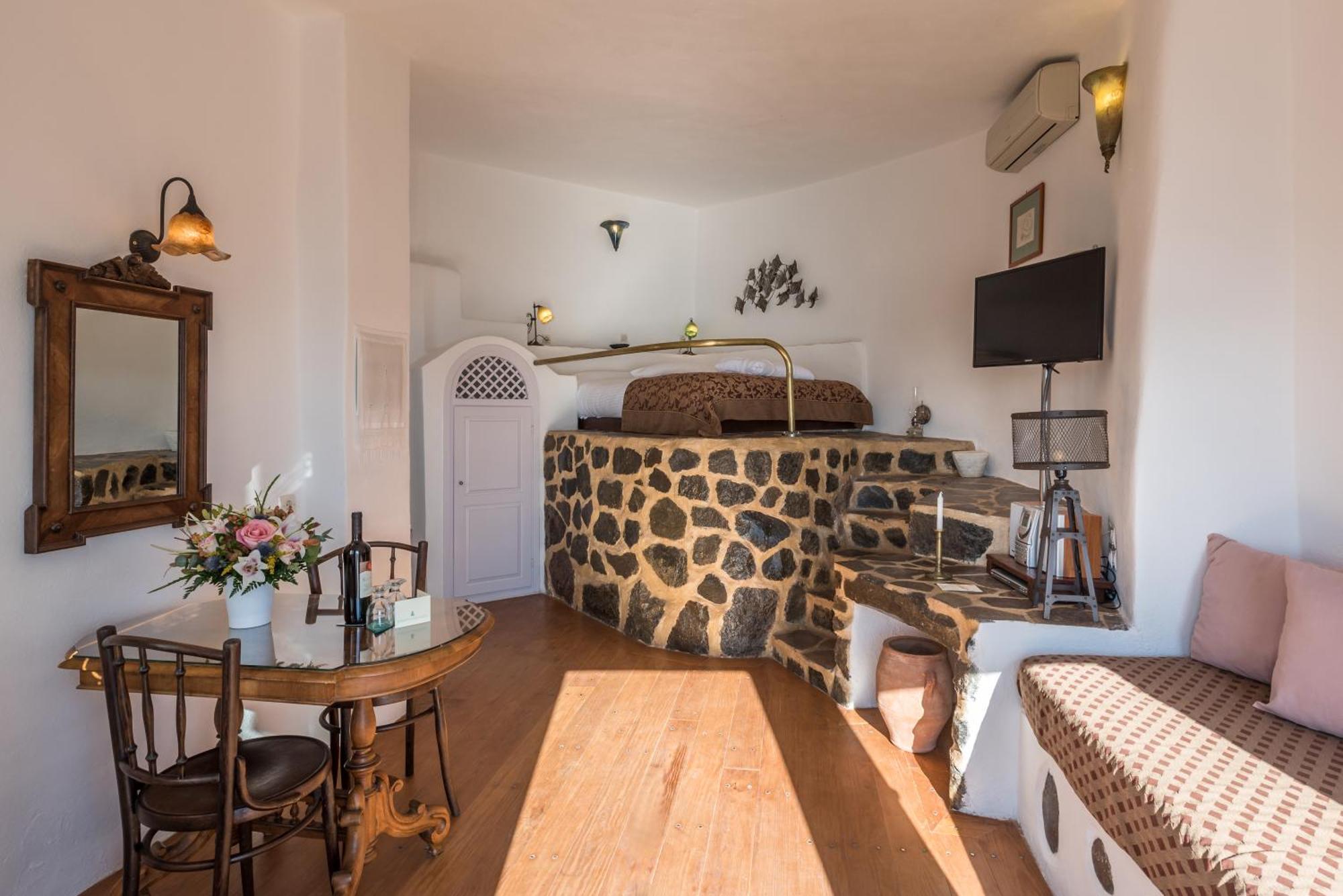 Fanari Villas Иа Екстериор снимка